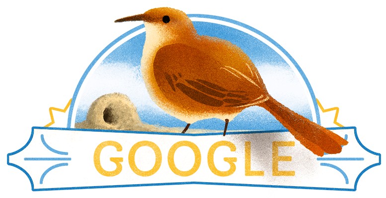 Argentina Independence Day 2022 Google Doodle