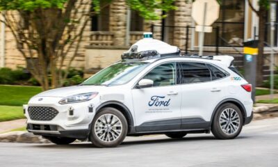 Argo AI the self driving organization supported by Ford and Volkswagen closes down DC operations