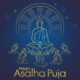 Asalha Puja