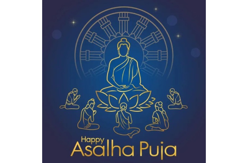 Asalha Puja