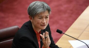 Australia’s First Foreign-Born Foreign Minister Penny Wong Visits Malaysia on Homecoming Travel