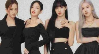 BLACKPINK collaborates with PUBG Mobile for their upcoming in-game concert titled ‘THE VIRTUAL’