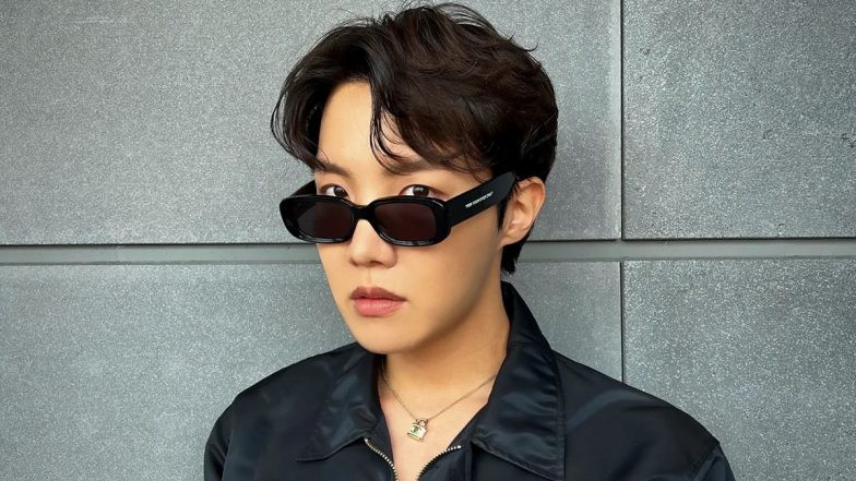 BTS J Hope newest track ‘More tops the iTunes Top Songs chart in 85 countries and regions