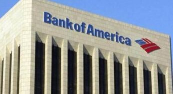 Bank of America revenue tops expectations as lender benefits from higher interest rates