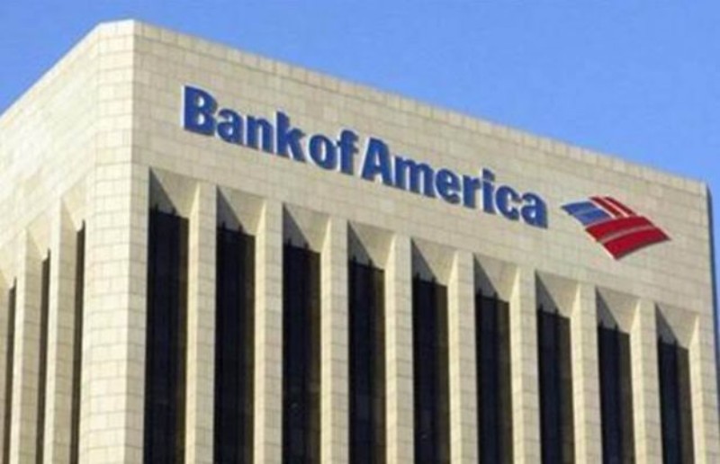 Bank of America revenue tops expectations as lender benefits from higher interest rates