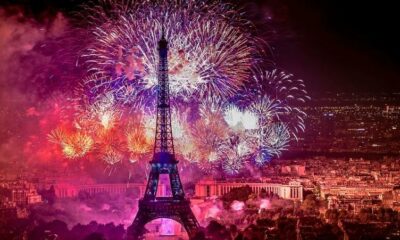 Bastille Day 2022 Events organized everywhere around Australia