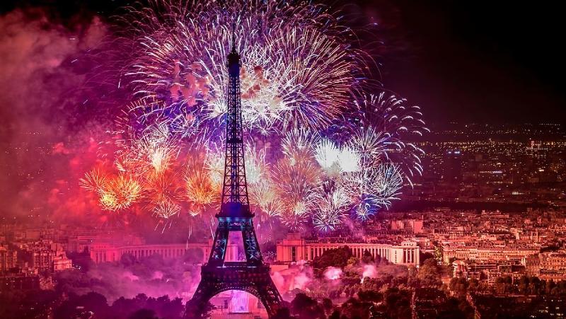 Bastille Day 2022 Events organized everywhere around Australia