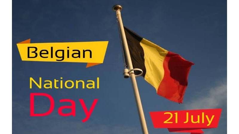 Belgium National Day