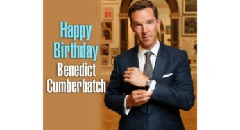 Benedict Cumberbatch Birthday: Here are some lesser-known facts about him