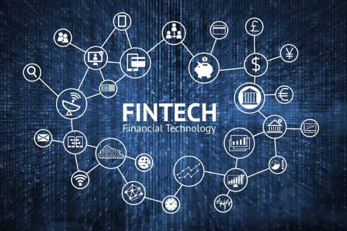 Best 10 FinTech startups 2022 that are fast growing in the world