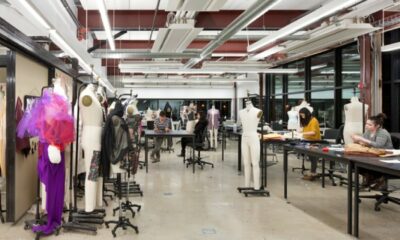 Best Fashion Design Schools in the World in 2022