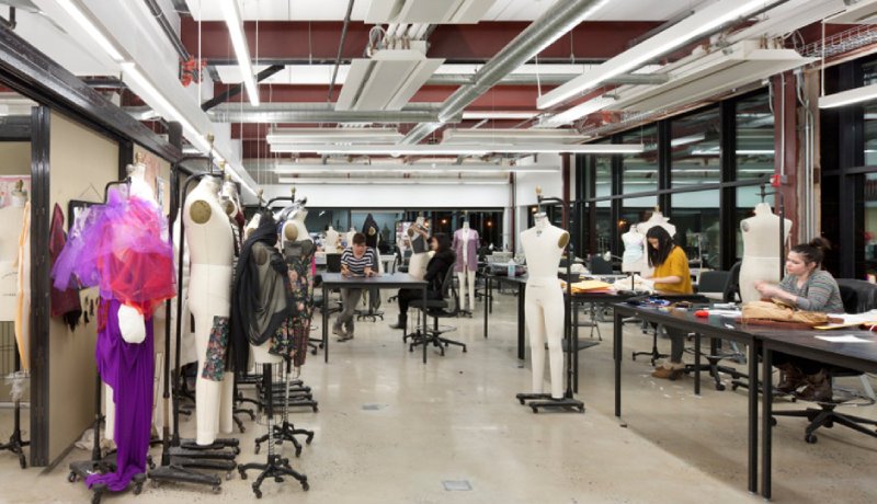 Best Fashion Design Schools in the World in 2022