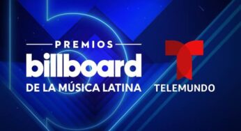Billboard Latin Music Awards 2022: Telemundo Releases ‘Road to Billboard Latin Music Awards’ Concert Series