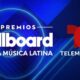Billboard Latin Music Awards 2022 Telemundo Releases Road to Billboard Latin Music Awards Concert Series