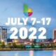 Birmingham 2022 World Games