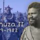 Birthday of the late King Sobhuza
