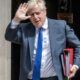 Boris Johnson will stand down as British Prime Minister