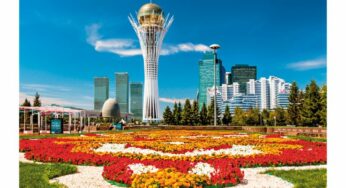 Capital City Day in Kazakhstan: History and Significance of the Day