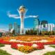 Capital City Day in Kazakhstan