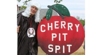 International Cherry Pit Spitting Day: History and Significance of the Day