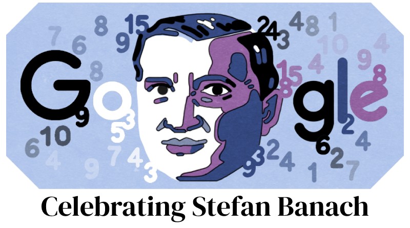 Celebrating Stefan Banach