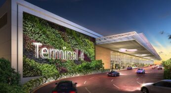 Changi Airport Terminal 4 will reopen on Sept 13 to reduce congestion at other terminals amid boosted demand for travel