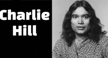 Interesting Facts about Charlie Hill, the first Native American stand-up comedian