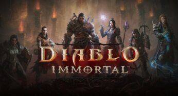 Diablo Immortal earns $100 million for Blizzard Entertainment