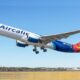 Direct flights between Singapore and Pacific island territory New Caledonia