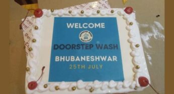 Doorstepwash, the Best Car Washing Brand in Bhubaneswar