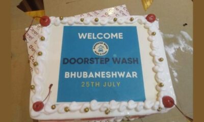 Doorstepwash 1 1