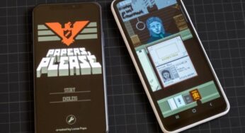 Dystopian document thriller video game Papers, Please is coming to iOS and Android on August 5th