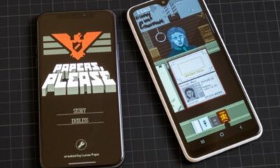 Dystopian document thriller Papers Please is coming to iOS and Android on August 5th