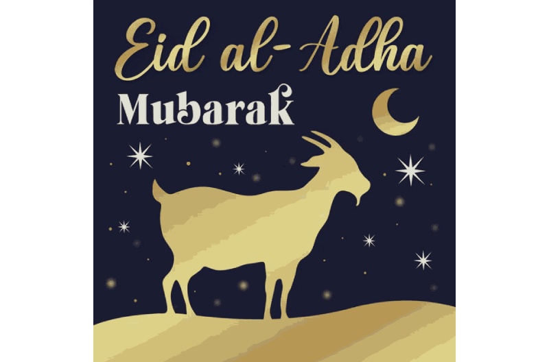 Eid al Adha