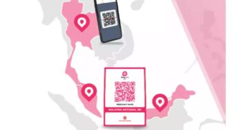 Five Southeast Asian Countries Will Link QR Code Payment Systems By November