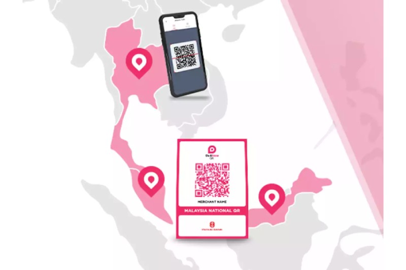 Five Southeast Asian Countries Will Link QR Code Payment Systems By November