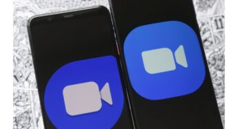 Google Duo joining with Meet begins rolling out on Android