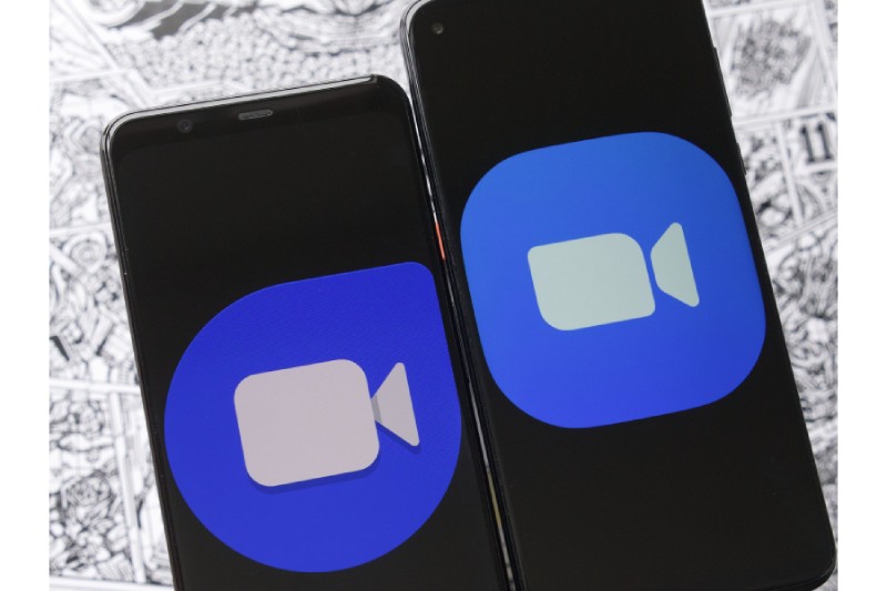 Google Duo joining with Meet begins rolling out on Android