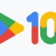 Google Play Store Is Celebrating 10 Year Anniversary With New Logo and 10X Play Points Shopping Event