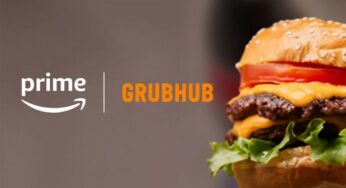 How to get free Grubhub Plus membership on Amazon Prime Day 2022