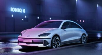 Hyundai Motor launches its first electric sedan ‘Ioniq 6’, taking on Tesla