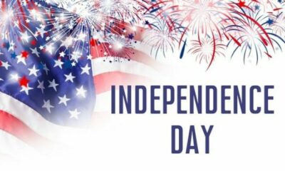 Interesting Facts about the 4th of July Independence Day in the United States