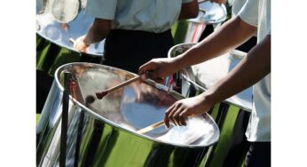 Interesting and Fun Facts Steelpan or Steel Drum, a Musical Instrument