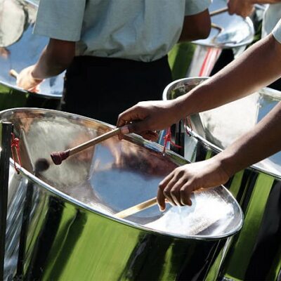 Interesting and Fun Facts Steelpan or Steel Drum a Musical Instrument