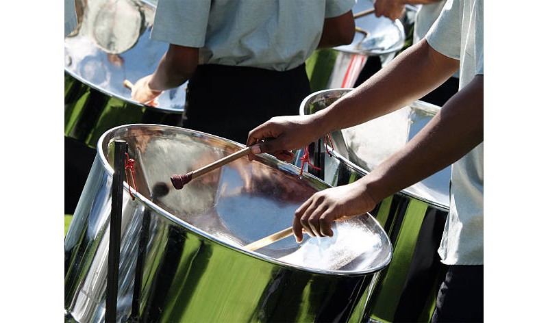 Interesting and Fun Facts Steelpan or Steel Drum a Musical Instrument
