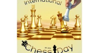 International Chess Day: Theme 2022, History and Significance, How to Play Chess and Game Rules