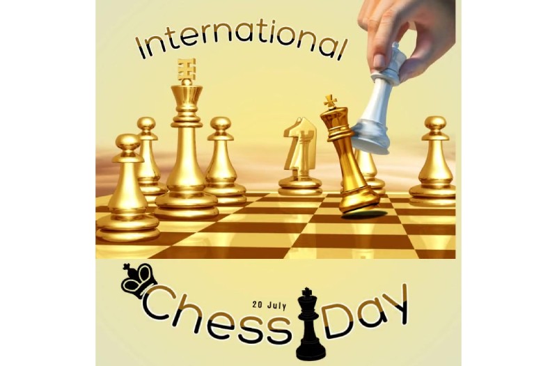 International Chess Day