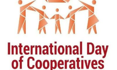 International Day of Cooperatives