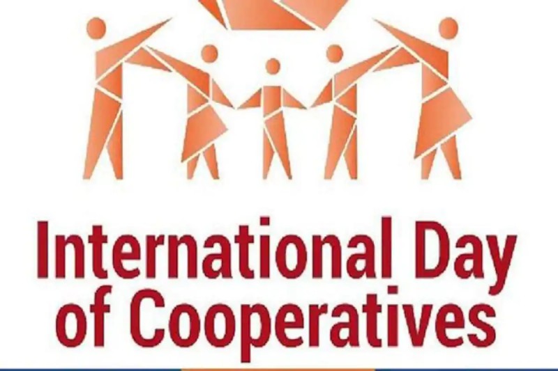 International Day of Cooperatives