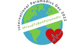 International Paramedics Day: Theme 2022, History and Significance of the Day